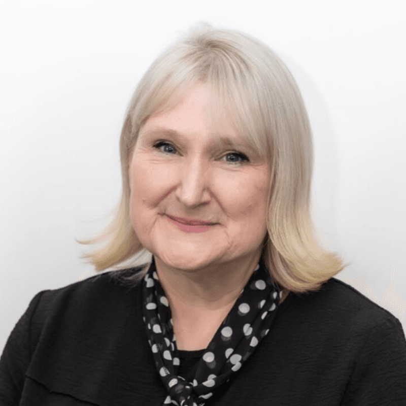 Professor Catherine Reading - Vital Skills Summit Jersey 2026