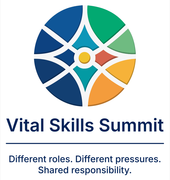 Vital Skills Summit 2026 - Durham