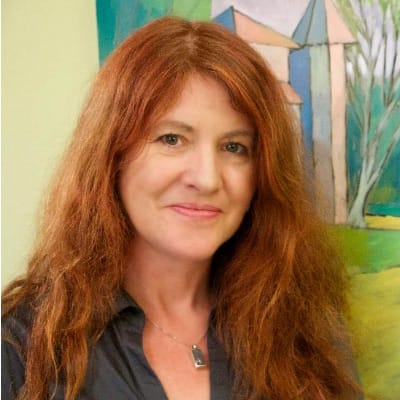 Photo of Professor Fuschia Sirois